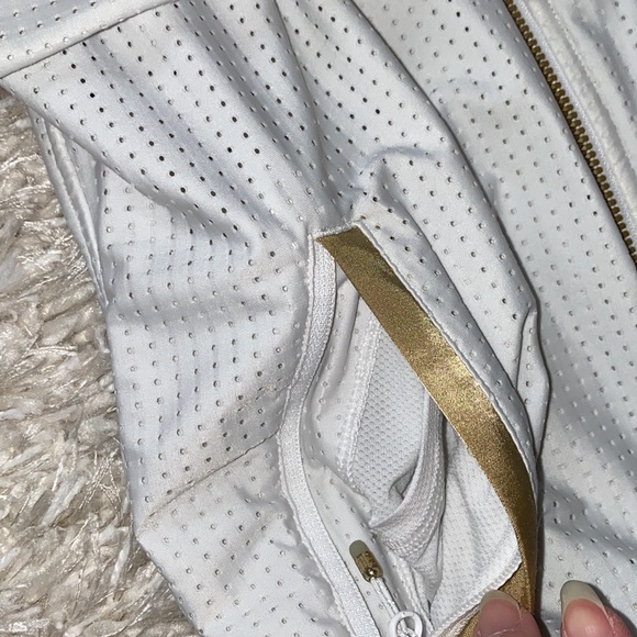 Lululemon Sweaty Or Not Jacket - Picture 11 of 16